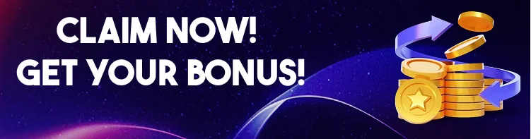 Claim your b Casino bonus now